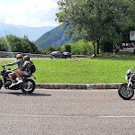 Photo n°9 de l'avis de MARCO131. fait le 13/06/2021 à 18:38 sur le  Osteria Barricatella à Cogollo del Cengio