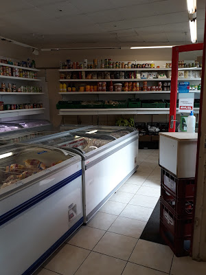 LE MONDE DES SAVEURS à Fougères