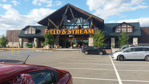 Outdoor Sports Store «Field & Stream», reviews and photos, 3851 Chapel Ln, Hoover, AL 35244, USA