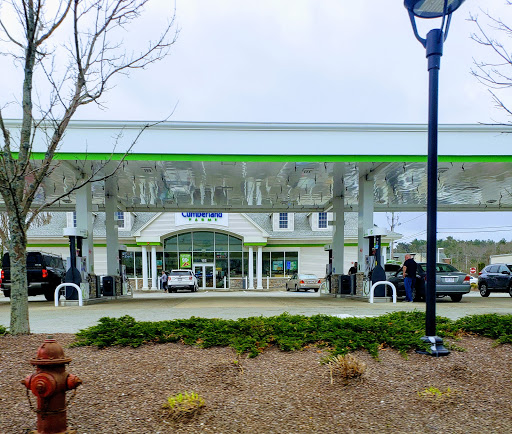 Gas Station «Cumberland Farms», reviews and photos, 154 Samoset St, Plymouth, MA 02360, USA
