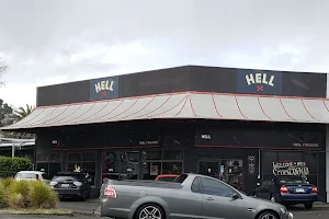 HELL Pizza Pukekohe image