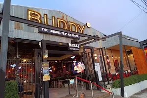 Buddy Bar & Bistro image