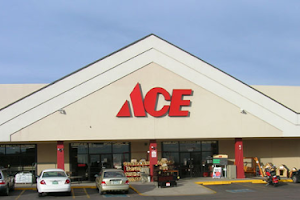 Ace Hardware Circle image