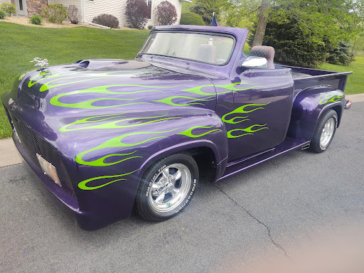 Car Wash «Auto Doctor Inc», reviews and photos, 1370 S Frontage Rd, Hastings, MN 55033, USA