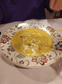 Korma du Restaurant indien Le Sindu à Agen - n°8