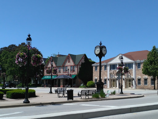Coffee Shop «Starbucks», reviews and photos, 102 E Irving Park Rd, Itasca, IL 60143, USA