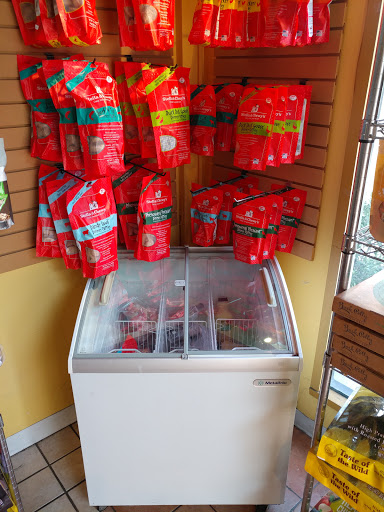 Pet Supply Store «The Dog Bakery», reviews and photos, 36 W Colorado Blvd, Pasadena, CA 91105, USA