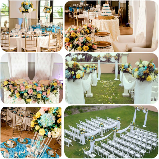 Event Planner «CJ Party Rental & Event Planning, Inc.», reviews and photos, 5061 N State Rd 7 #612, Davie, FL 33314, USA