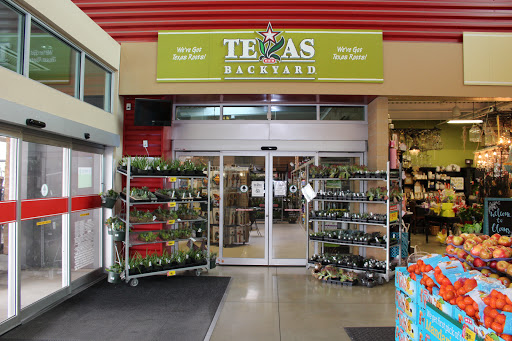 Spice stores Austin