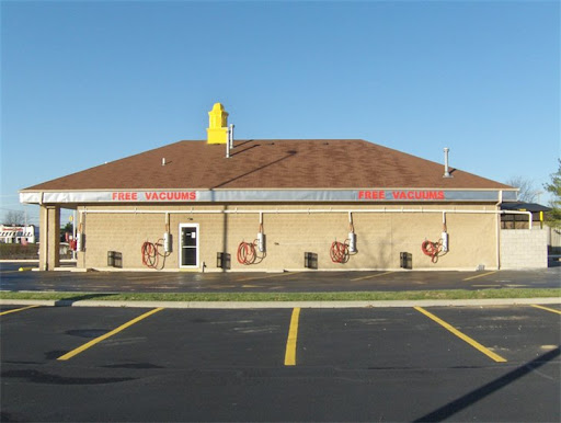 Sawmill Express & Full Service Car Wash en Dublin