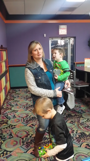 Bowling Alley «Greenway Bowl», reviews and photos, 8246 Telegraph Rd, Odenton, MD 21113, USA