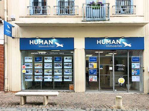 Human Immobilier Moissac à Moissac