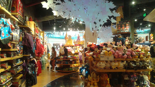 Toy Store «Disney Store», reviews and photos, 2223 N Westshore Blvd, Tampa, FL 33607, USA