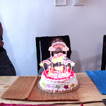 Photo n°1 de l'avis de Lia.e fait le 29/08/2021 à 14:13 sur le  Aetneus Caffe à Amelia