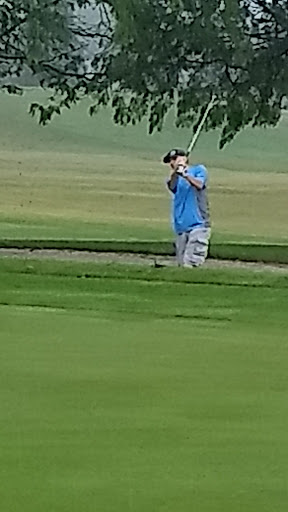 Golf Course «Lakeland Hills Golf Club», reviews and photos, 5119 Page Ave, Jackson, MI 49201, USA