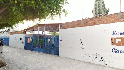 Escuela primaria Ignacio Zaragoza