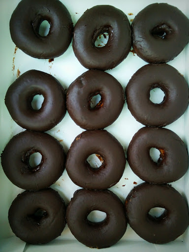Bakery «Krispy Kreme Doughnuts», reviews and photos, 3133 Mission College Blvd, Santa Clara, CA 95054, USA