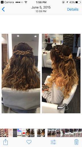 Nail Salon «Salon Von De Beauty Bar», reviews and photos, 6300 Jericho Turnpike, Commack, NY 11725, USA