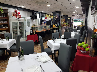 Restaurante Casa Carreño Av. de Italia, 18, 30530 Cieza, Murcia, España
