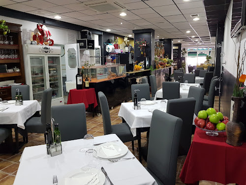 Restaurante Casa Carreño en Cieza