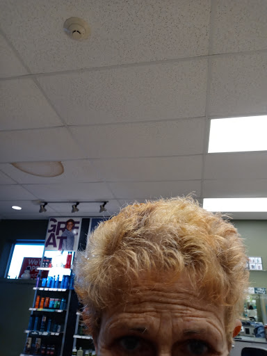 Hair Salon «Great Clips», reviews and photos, 50 Airport Rd, Warwick, RI 02889, USA