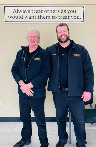 Auto Repair Shop «Wylie Auto Repair and Parts», reviews and photos, 709 TX-78, Wylie, TX 75098, USA