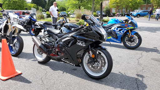 Motorcycle Dealer «Freedom Powersports Canton», reviews and photos, 645 Riverstone Pkwy, Canton, GA 30114, USA
