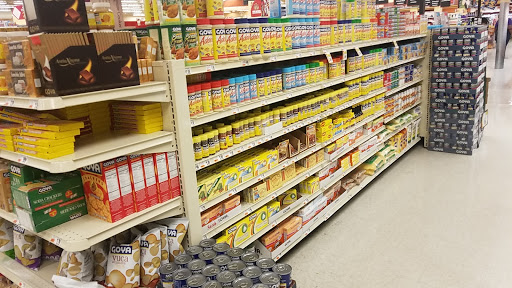 Supermarket «Tops», reviews and photos, 345 Amherst St, Buffalo, NY 14207, USA