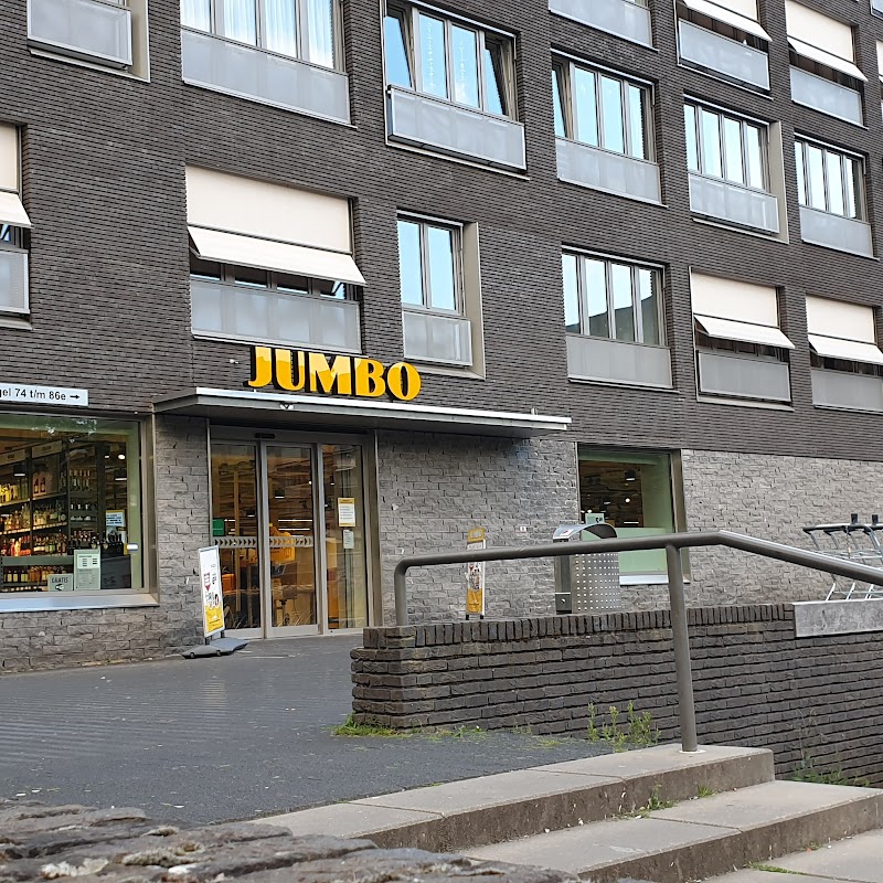 Winkelcentrum Malberg