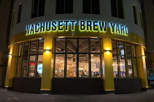 Wachusett Brew Yard image