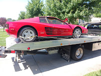 Bowen Legacy Tow & Rescue - Photo 5 - Car repair in , Columbia