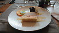 Key lime pie du Restaurant de spécialités alsaciennes Restaurant Le Bénédictin à Altorf - n°4