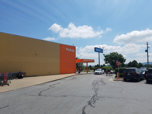 Department Store «Walmart Supercenter», reviews and photos, 96 Patrick Henry Way, Charles Town, WV 25414, USA