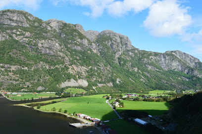 Frafjord