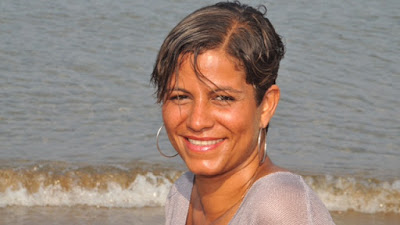 Valerie MEDEIROS à Achères