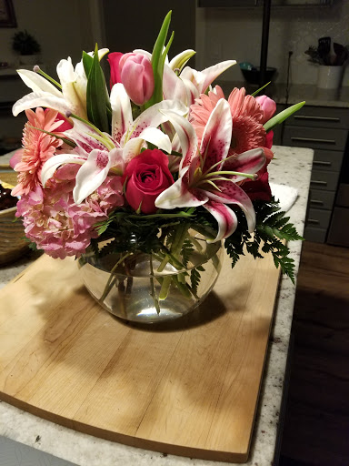 Florist «Four Seasons Floral», reviews and photos, 2087 Drew St, Clearwater, FL 33765, USA