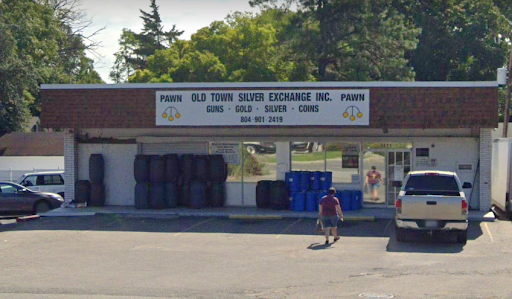 Ole Town Silver Exchange Gun and Pawn