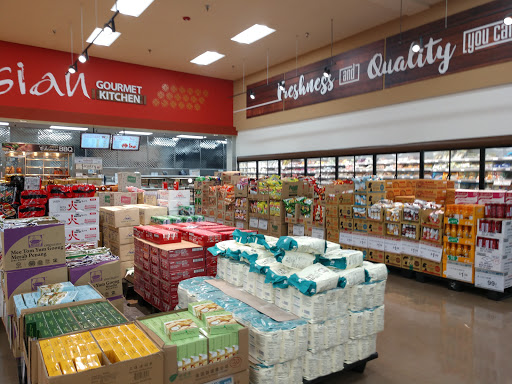 Asian Grocery Store «99 Ranch Market», reviews and photos, 140 W Valley Blvd, San Gabriel, CA 91776, USA