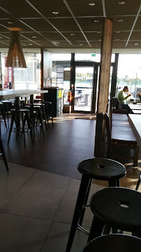 Atmosphère du Restauration rapide McDonald's à Mios - n°15