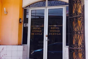 Hotel Ciudad de Avila image
