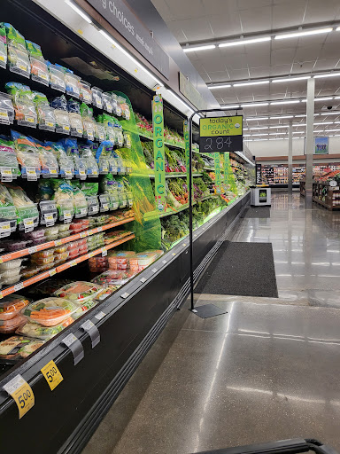 Grocery Store «Albertsons», reviews and photos, 4625 Frankford Rd, Dallas, TX 75287, USA