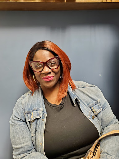 Optician «Monroe Eye Care», reviews and photos, 1644 Monroe Ave, Rochester, NY 14618, USA