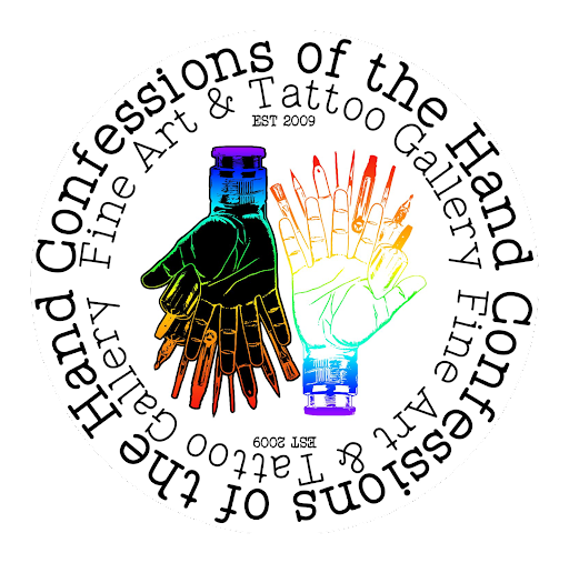 Explore simple tattoo ideas with meaning, creative tattoo ideas in Saint Cloud, available at Confessions of the Hand Tattoo and Fine Art Gallery