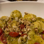 Photo n°2 de l'avis de Jordi.a fait le 29/07/2021 à 21:28 sur le  RISTORANTE. IL. CARRETTO à Cefalù