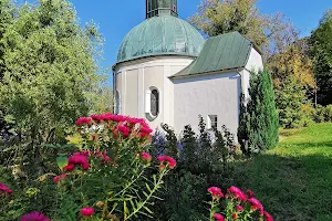 Wallfahrtskirche Maria Verkündigung Mariabrunn image