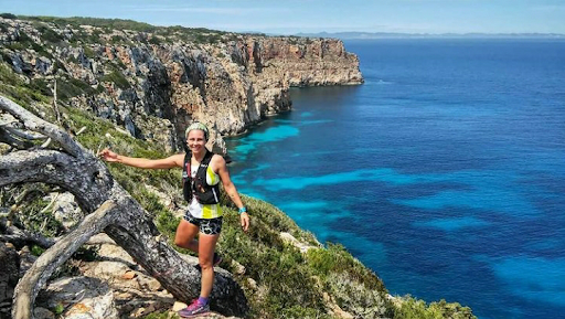 Sport Nature en Sant Francesc Xavier, Islas Baleares