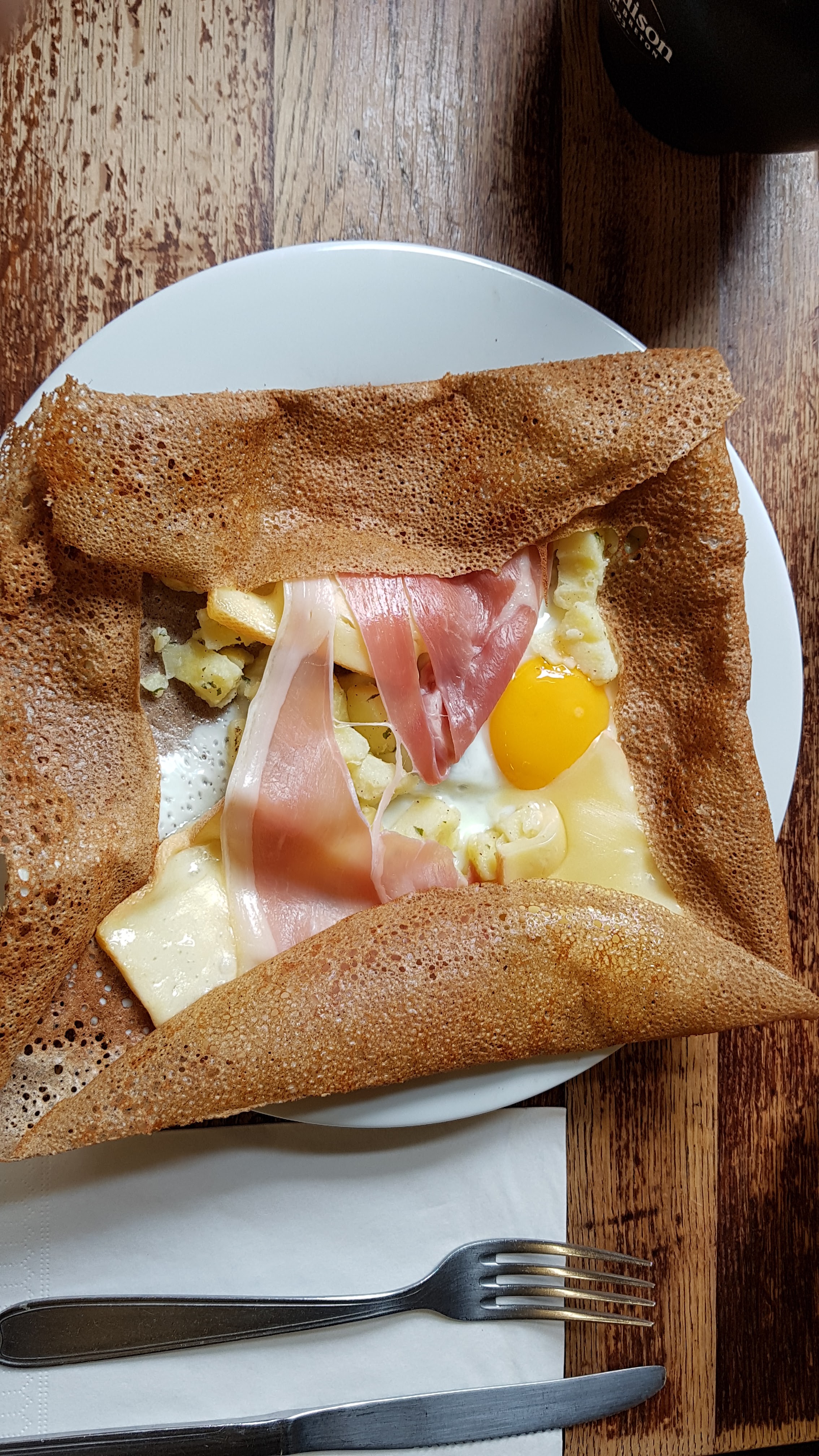 Photo n° 1 de l'avis de Lucie.e fait le 06/09/2018 à 15:52