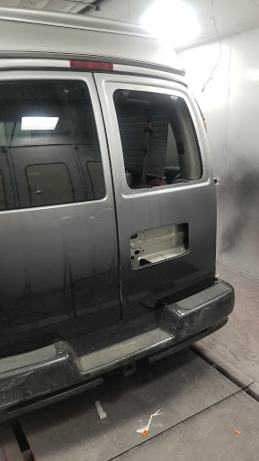 Towing Service «A-OK Automotive», reviews and photos, 5805 S Archer Ave, Chicago, IL 60638, USA