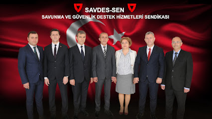 SAVDES-SEN 1 NOLU ŞUBE BAŞKANLIĞI