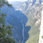 Photo n° 4 de l'avis de Maarten.a fait le 30/08/2023 à 07:59 pour RCN les Collines de Castellane à La Garde